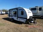 2017 Jayco Hummingbird 17RB