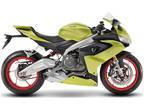 2024 Aprilia RS 660