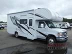 2025 Thor Motor Coach Chateau 24F