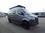 2025 Winnebago Revel 44E