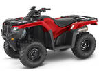 2024 Honda FourTrax Rancher 4x4 ES