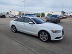 2012 Audi A6 White, 144K miles