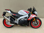 2024 Aprilia Tuono V4 Factory 1100 Limited Edition