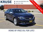 2019 Chevrolet Impala Blue, 54K miles