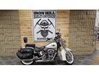 2014 Harley-Davidson Heritage Softail® Classic