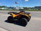 2019 Can-Am OUTLANDER DPS 850