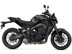 2024 Yamaha MT-09