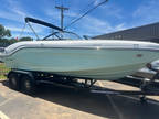 2024 Bayliner DX2000