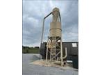 Troyer Dust Collector For Sale In Wilmot, Ohio 44689