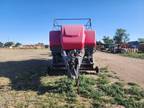 2016 Massey Ferguson 2290 Big Square Baler For Sale in Holly, Colorado 81047