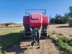 2016 Massey Ferguson 2290 Big Square Baler For Sale in Holly, Colorado 81047