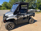 2023 Kawasaki MULE PRO-MX SE