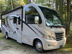 2016 Thor Axis Motorhome