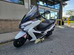 2021 Kymco X-Town 300i ABS