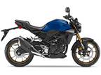 2022 Honda CB300R ABS