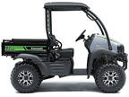 2025 Kawasaki MULE SX 4x4 XC LE