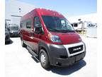 2023 Winnebago Roam 29RA