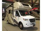 2021 Thor Motor Coach Quantum KM24