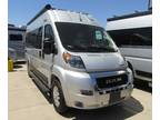 2023 Winnebago Travato 59K