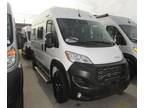 2024 Winnebago Solis Pocket BUT36B