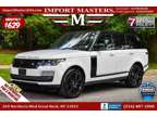 2020 Land Rover Range Rover HSE 52323 miles