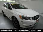 2017 Volvo XC60 Dynamic 48268 miles