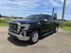 2021 GMC Sierra 1500 SLT 36128 miles