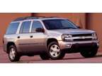 2005 Chevrolet TrailBlazer LS 0 miles