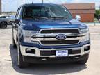 2018 Ford F-150, 142K miles