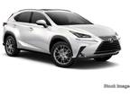 2018 Lexus NX 300, 61K miles