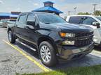 2021 Chevrolet Silverado 1500, 110K miles