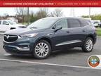 2021 Buick Enclave Gray, 21K miles
