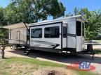 2024 Forest River Sandpiper Destination Trailers 402FK