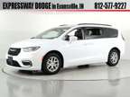 2022 Chrysler Pacifica Touring L 65449 miles