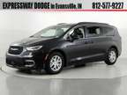 2022 Chrysler Pacifica Touring L 68533 miles