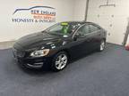 Used 2014 Volvo S60 for sale.