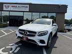 Used 2019 Mercedes-Benz GLC for sale.