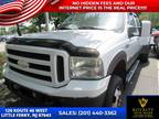 Used 2006 Ford Super Duty F-350 DRW for sale.