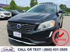 Used 2016 Volvo XC60 for sale.