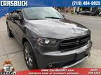 Used 2018 Dodge Durango for sale.