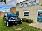 2013 BMW X5 xDrive35i SPORT UTILITY 4-DR