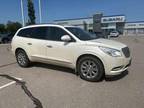 2013 Buick Enclave White, 123K miles