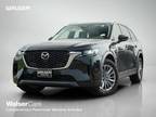 2024 Mazda CX-9