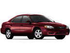 Used 2005 Ford Taurus for sale.