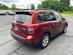 Used 2015 Subaru Forester for sale.