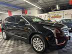 Used 2019 Cadillac XT5 for sale.