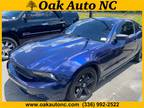 2011 FORD MUSTANG Coupe