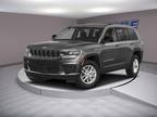 New 2024 Jeep Grand Cherokee l for sale.