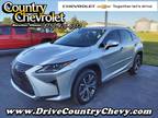 2016 Lexus rx 350 Silver, 86K miles