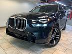 Used 2023 BMW X7 for sale.